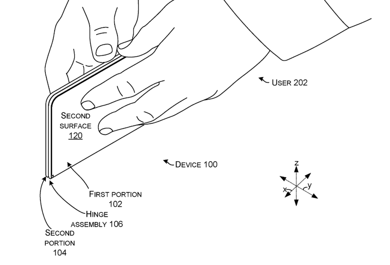 I gotta say, I love the arrow pointing towards the user.